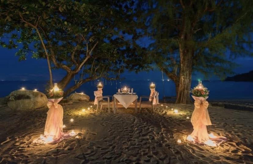 Thailand holiday packages from UK