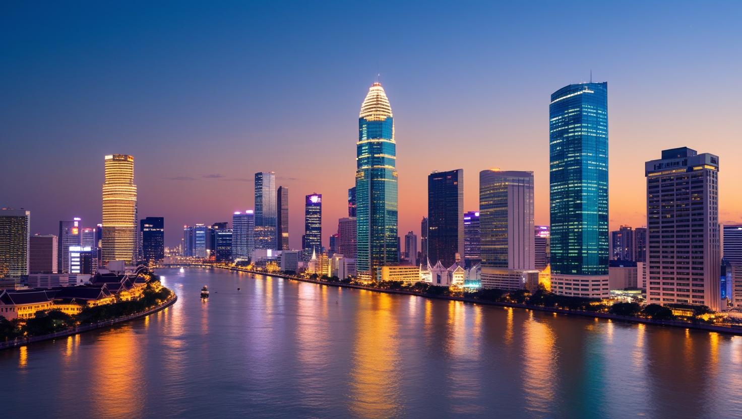 Top 10 Thailand Holidays for 2025 